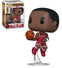 Funko Chicago Bulls 193 Michael Jordan Rookie Season Pop! Vinyl Figure
