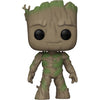 Funko Guardians of the Galaxy Volume 3 1203 Groot Pop! Vinyl Figure
