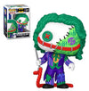 Funko DC Comics 511 Patchwork The Joker Pop! Vinyl Figure