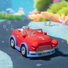 POP MART SpongeBob Sightseeing Car Series (Random 1 Unit)