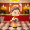 POP MART TAPOO Retro Diner Series (Random 1 Unit)