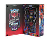 Yolopark X Transformers G1 Optimus Prime (Advanced Model Kit)