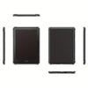 Ultra-Thin Soft Polyurethane Case for Kindle Paperwhite 12th Gen