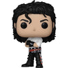 Funko Michael Jackson 383 Michael Jackson (Dirty Diana) Pop! Vinyl Figure