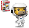 Funko The Simpsons 1653 Deep Space Homer Pop! Vinyl Figure
