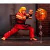 Jada Toys Ultra Street Fighter II Ken 6-Inch Scale Action Figure