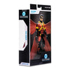 McFarlane DC Multiverse Red Robin 7-Inch Scale Action Figure
