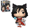 Funko League of Legends 1041 Ahri Pop! Vinyl Figure
