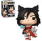 Funko League of Legends 1041 Ahri Pop! Vinyl Figure