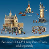 LEGO Harry Potter 76438 Harry Potter Advent Calendar 2024 (301 Pieces)