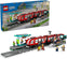 LEGO City 60423 Downtown Streetcar and Station (811 Pieces)