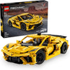 LEGO Technic 42205 Chevrolet Corvette Stingray (732 Pieces)