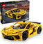LEGO Technic 42205 Chevrolet Corvette Stingray (732 Pieces)