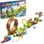 LEGO Sonic The Hedgehog 76994 Sonic’s Green Hill Zone Loop Challenge (802 Pieces)