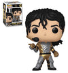 Funko Michael Jackson 376 Michael Jackson (Armor) Pop! Vinyl Figure