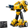 LEGO Icons 10338 Bumblebee (950 Pieces)