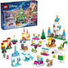 LEGO Disney Princess 43253 Advent Calendar (253 Pieces)