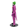 McFarlane DC Multiverse The Joker Infinite Frontier 7-Inch Scale Action Figure