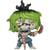 Funko Demon Slayer 1751 Gyutaro with Blood Sickles Pop! Vinyl Figure