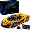 LEGO Technic McLaren P1 Hypercar (3893 Pieces)