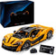 LEGO Technic McLaren P1 Hypercar (3893 Pieces)