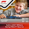 LEGO Speed Champions 77249 Williams Racing FW46 (263 Pieces)