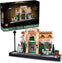 LEGO Icons 10362 French Café (1101 Pieces)