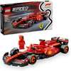 LEGO Speed Champions 77242 Ferrari SF-24 (275 Pieces)