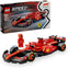 LEGO Speed Champions 77242 Ferrari SF-24 (275 Pieces)