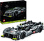 LEGO Technic 42156 Peugeot 9X8 24H Le Mans Hybrid Hypercar (1775 Pieces)