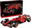 LEGO Technic 42207 Ferrari SF-24 F1 (1361 Pieces)