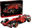 LEGO Technic 42207 Ferrari SF-24 F1 (1361 Pieces)