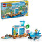 LEGO Animal Crossing 77051 Fly with Dodo Airlines Airport (292 Pieces)