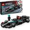 LEGO Speed Champions 77244 Mercedes-AMG F1 W15 (267 Pieces)