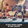 LEGO Star Wars 75368 Darth Vader Mech (139 Pieces)