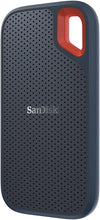 SanDisk SSD Extreme Portable E61 2TB up to 1050MB/s Read (SDSSDE61-2T00-G25)