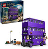 LEGO Harry Potter 76446 Knight Bus (499 Pieces)