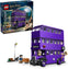 LEGO Harry Potter 76446 Knight Bus (499 Pieces)