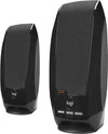 Logitech Speaker S150 USB with Digital Sound