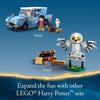 LEGO Harry Potter 76424 Flying Ford Anglia (165 Pieces)