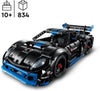 LEGO Technic 42176 Porsche GT4 e-Performance Race Car (834 Pieces)
