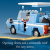 LEGO Harry Potter 76424 Flying Ford Anglia (165 Pieces)