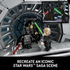 LEGO Star Wars 75352 Emperor’s Throne Room Diorama (807 Pieces)