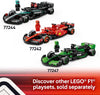 LEGO Speed Champions 77251 McLaren F1 Team MCL38 (242 Pieces)