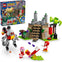 LEGO Sonic The Hedgehog 76998 Knuckles and the Master Emerald Shrine (325 Pieces)