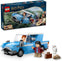 LEGO Harry Potter 76424 Flying Ford Anglia (165 Pieces)
