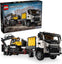 LEGO Technic 42175 Volvo FMX Truck & EC230 Electric Excavator (2274 Pieces)