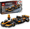 LEGO Speed Champions 77251 McLaren F1 Team MCL38 (242 Pieces)