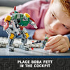 LEGO Star Wars 75369 Boba Fett Mech (155 Pieces)