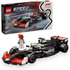LEGO Speed Champions 77250 MoneyGram Haas F1 Team VF-24 (242 Pieces)